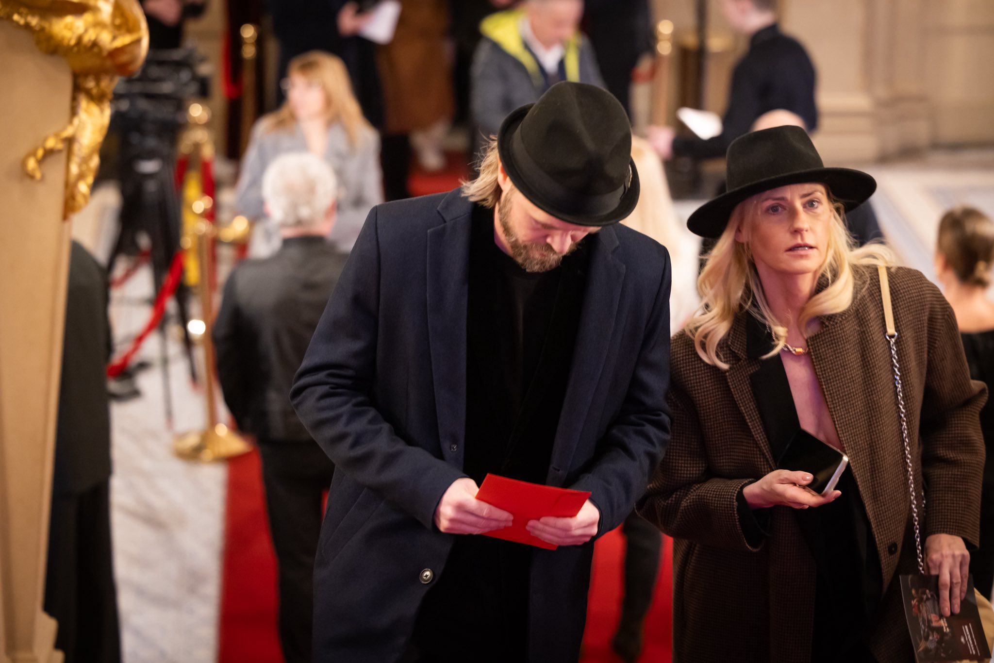 Niezwykły spektakl w Teatrze Słowackiego. Tak wyglądała premiera [ZDJĘCIA]