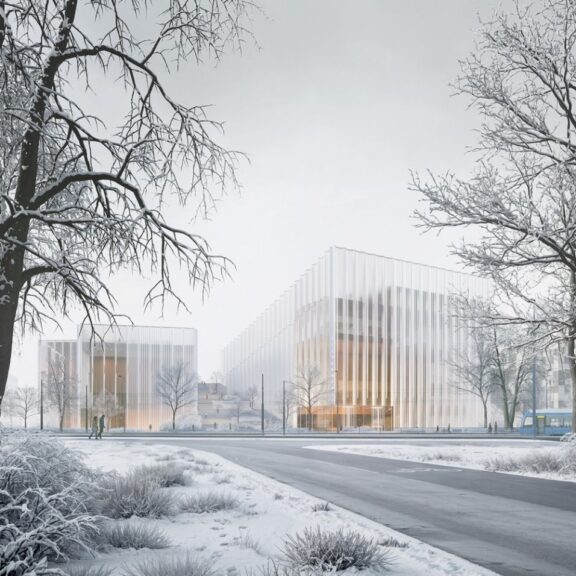 (fot. JSK Architekci Sp. z o.o. z Warszawy)