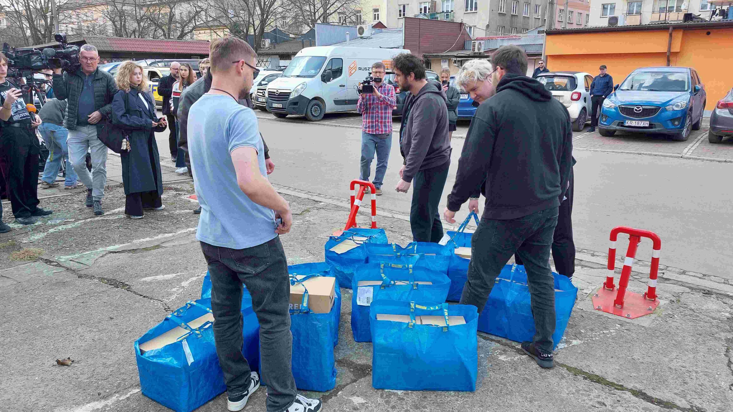 Pomysłodawcy referendum nie odpuszczają. „Przed nami czas rozmów i decyzji”