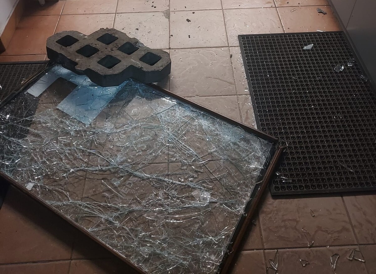 Złodziej grasował w Nowej Hucie. Miał jasny cel