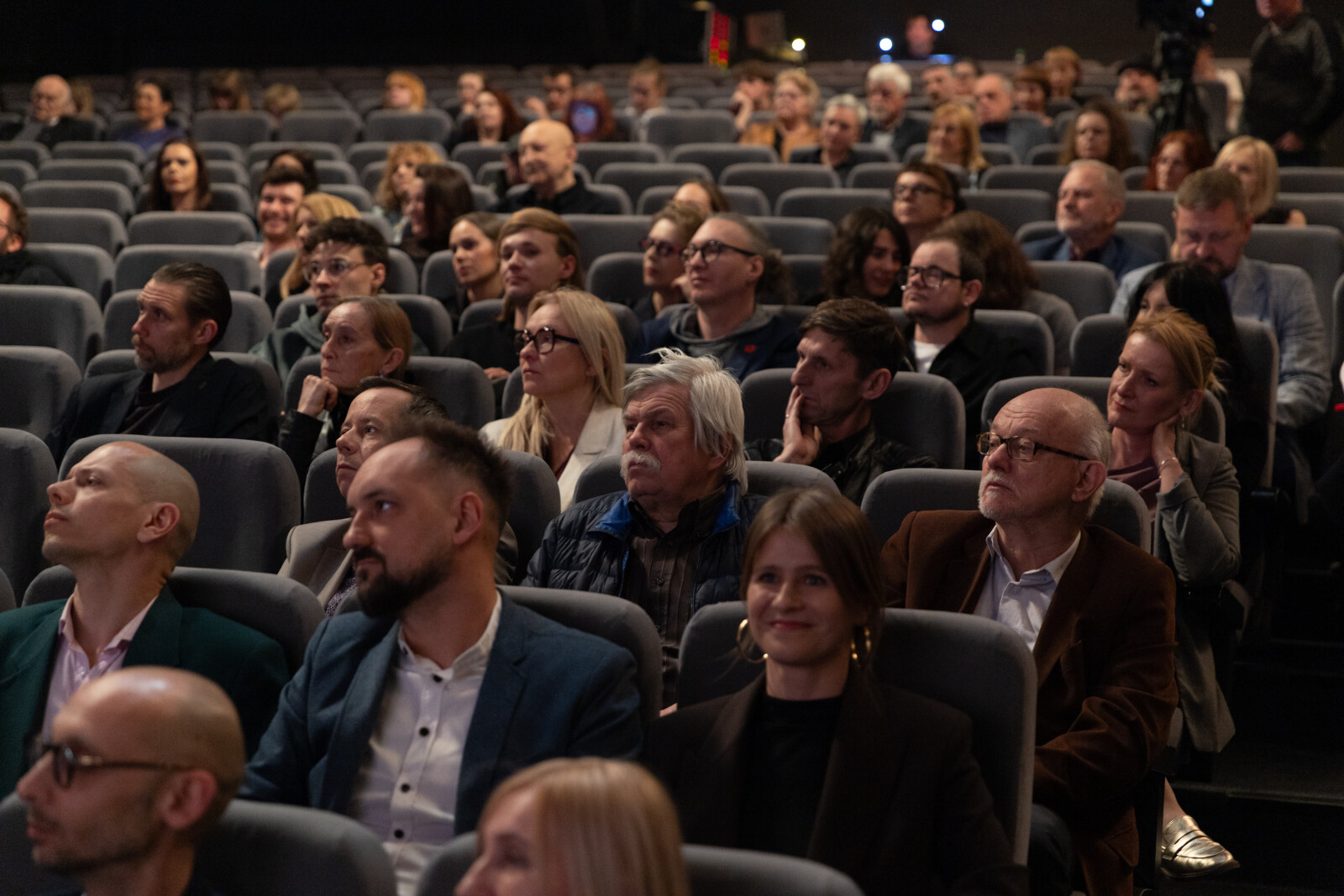 Rekordowa liczba zgłoszeń. Nagroda Teatralna im. Stanisława Wyspiańskiego wręczona [ZDJĘCIA]