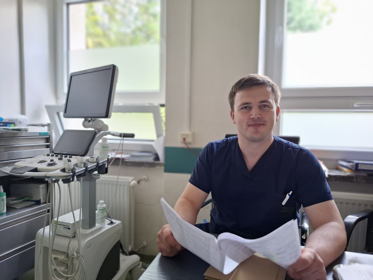 To coraz częstszy problem, szpital Żeromskiego ustala dyżury. „Bez kolejki i długich terminów”