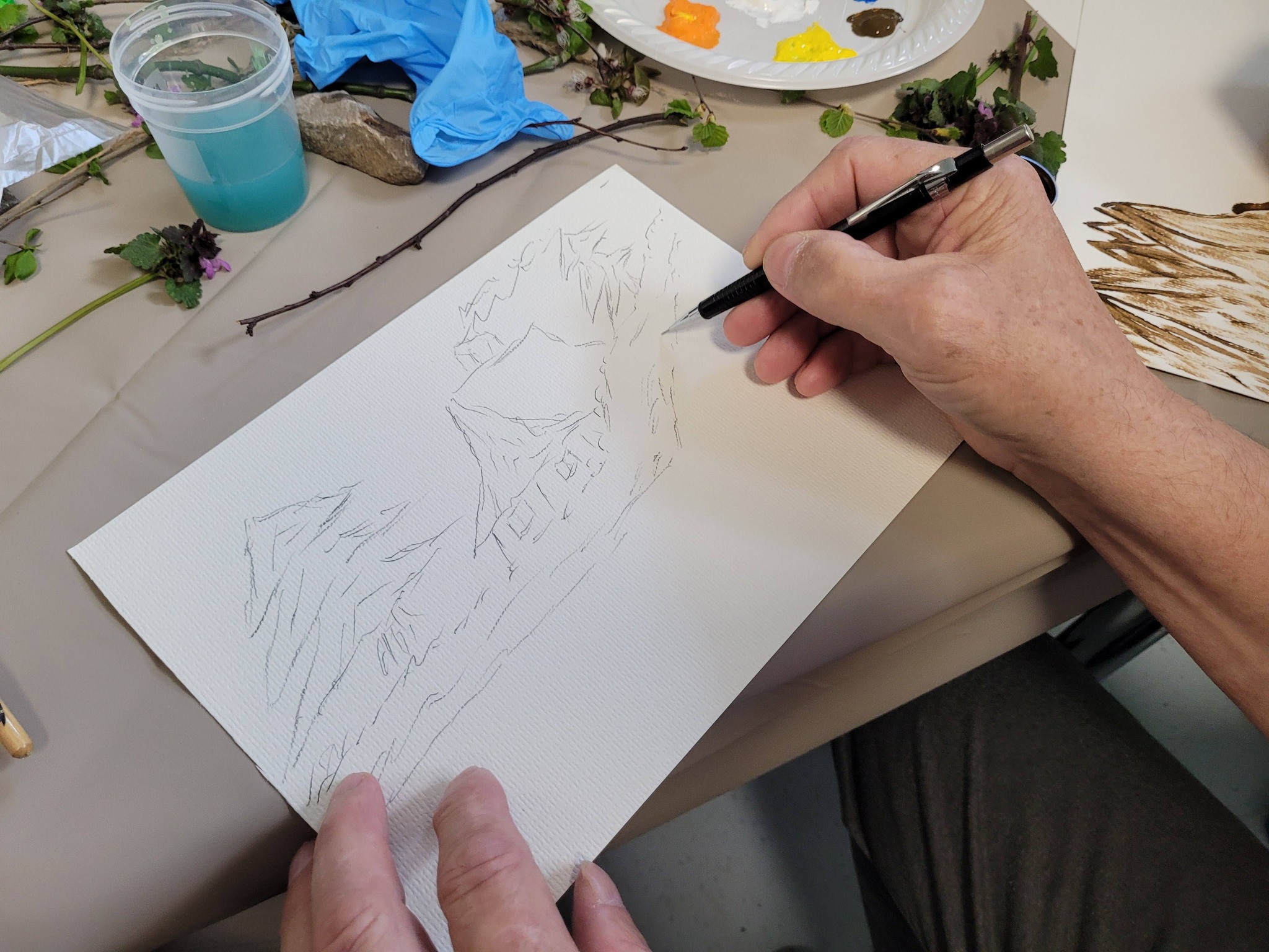 Nie tylko tradycyjne leczenie. Tak pacjenci w krakowskim szpitalu wracają do zdrowia [ZDJĘCIA]