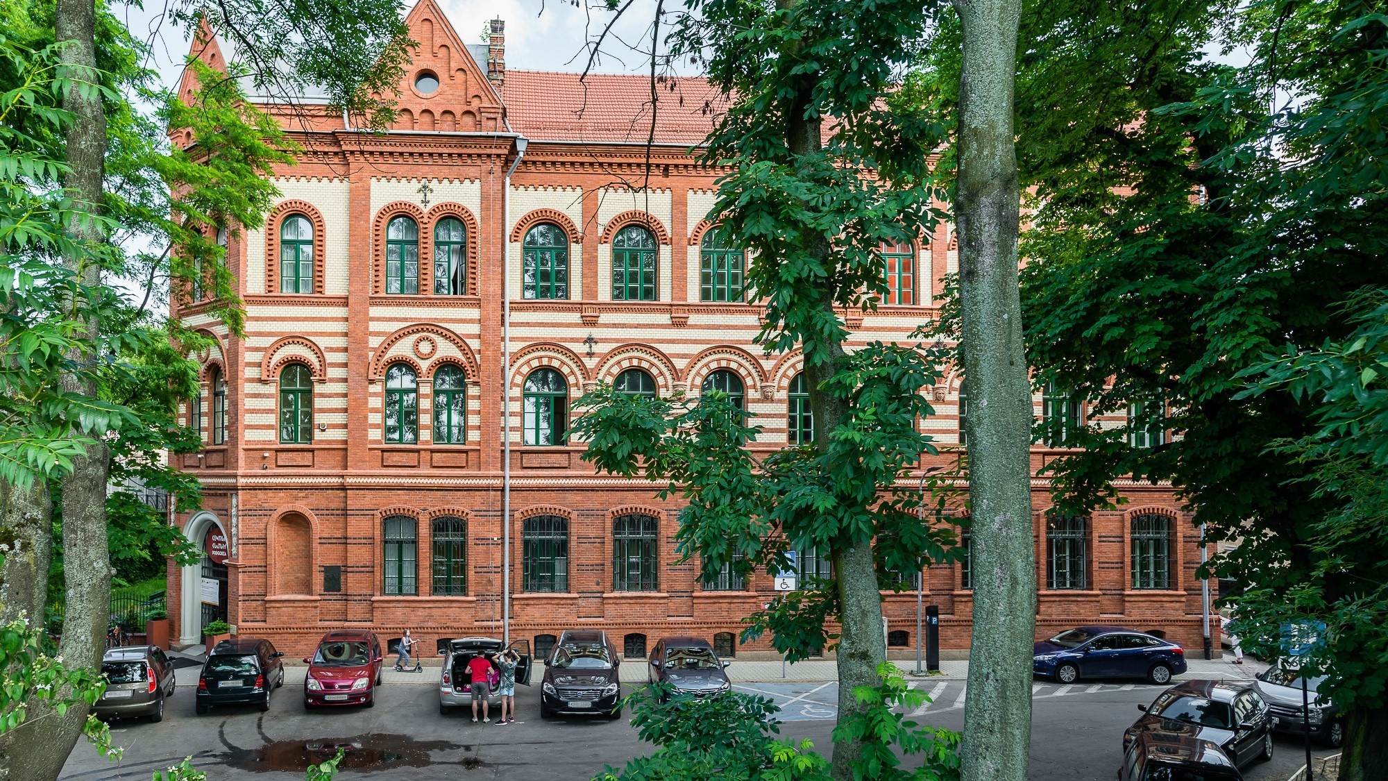Kto stanie na czele Centrum Kultury Podgórza? Rusza nabór na najważniejsze stanowisko w krakowskiej kulturze