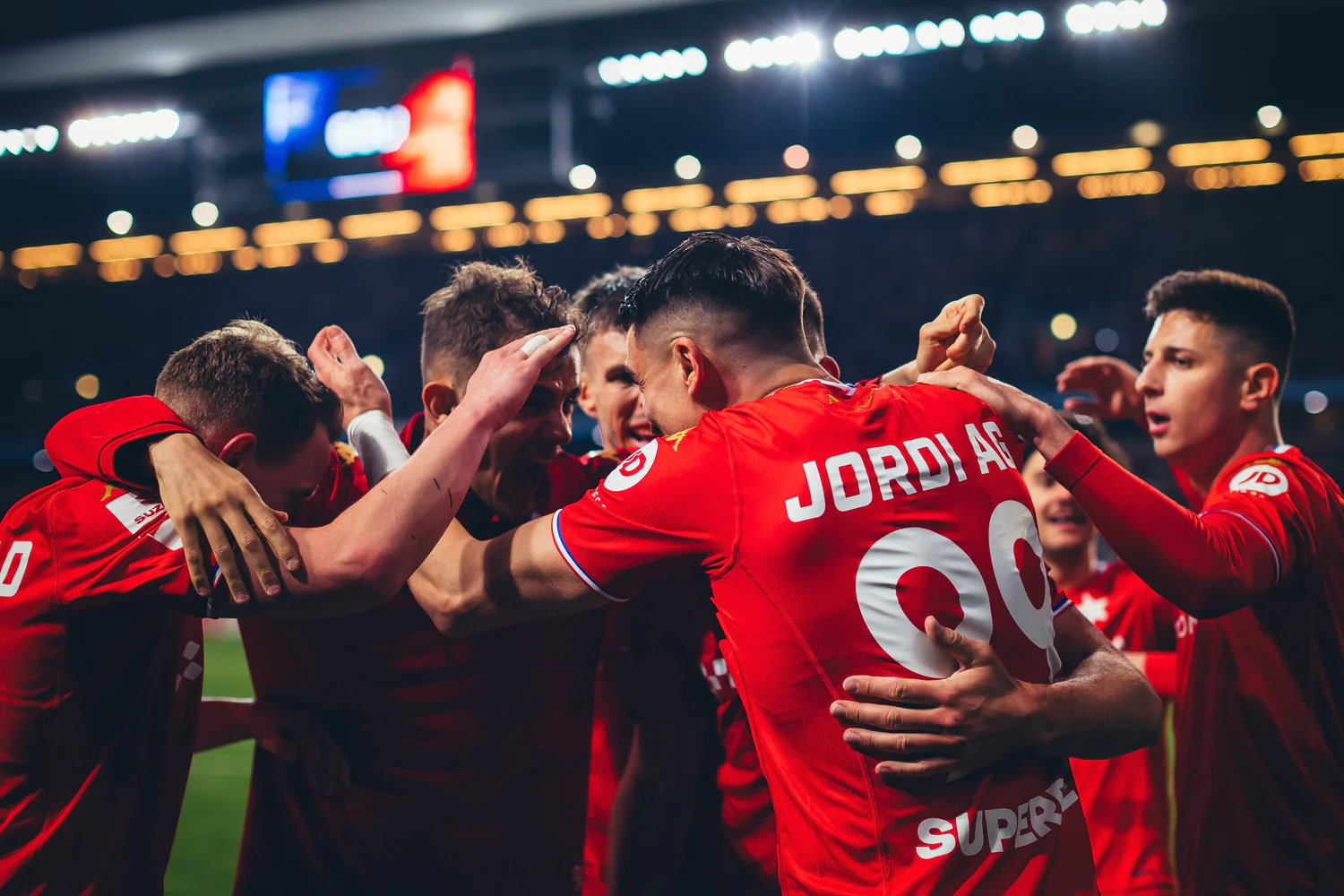 Sytuacja Wisły Kraków coraz mocniej się komplikuje. Wszystko za sprawą Wieczystej