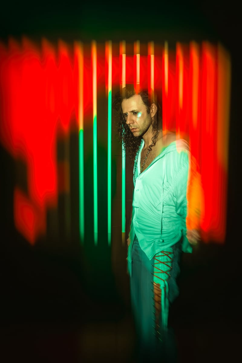 W sobotę niezwykła premiera w Narodowym Starym Teatrze. „Kraków to dla mnie niezwykle ważne miejsce” [NASZ WYWIAD]