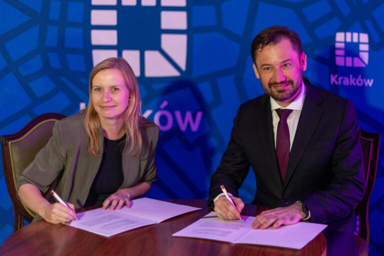 Startup Poland przenosi się do Krakowa. Zajmie zabytkowy budynek Dworca Głównego PKP