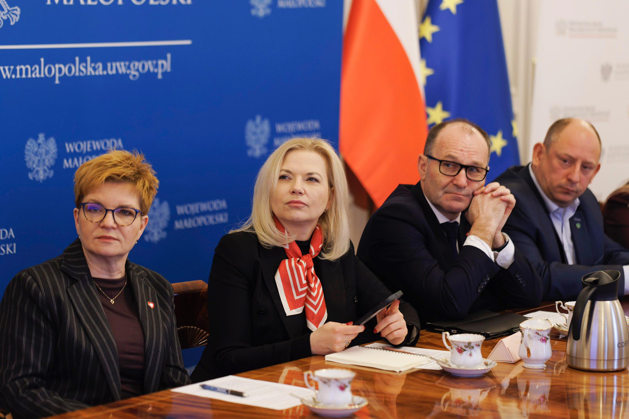 Monika Piątkowska o SAFE: miliardy na zbrojenia i technologiczny skok dla Krakowa