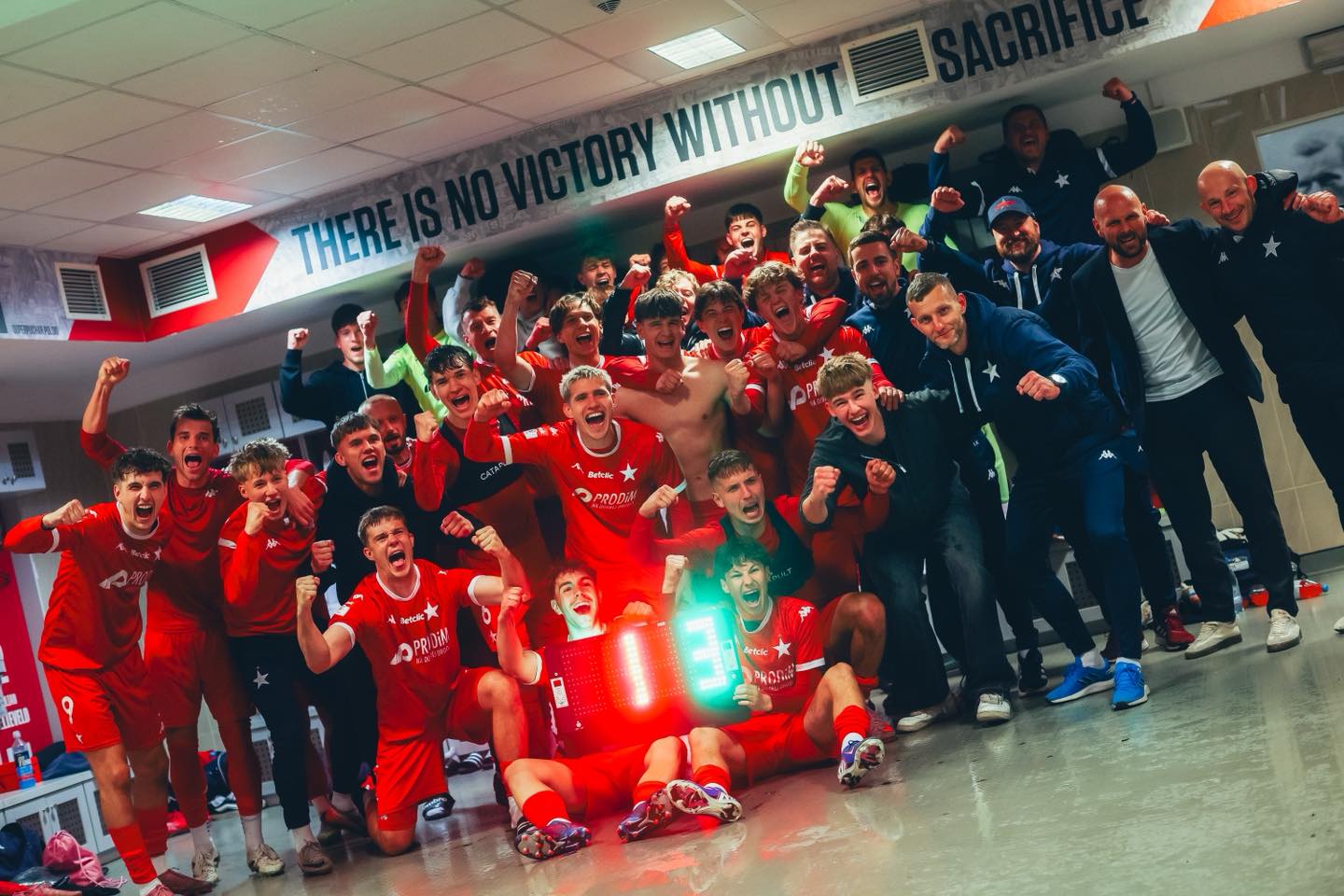 Wisła w derbach pokonała Cracovię. Ale są też złe wieści dla „Białej Gwiazdy”
