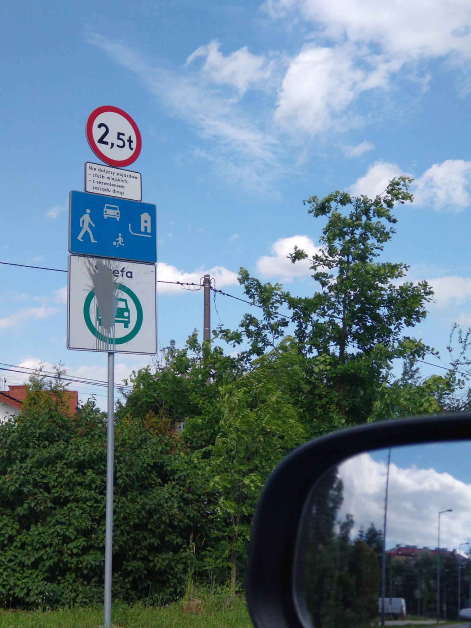 Aleksander Miszalski odszedł, ale to nie koniec. Kolejne dewastacje [ZDJĘCIA]