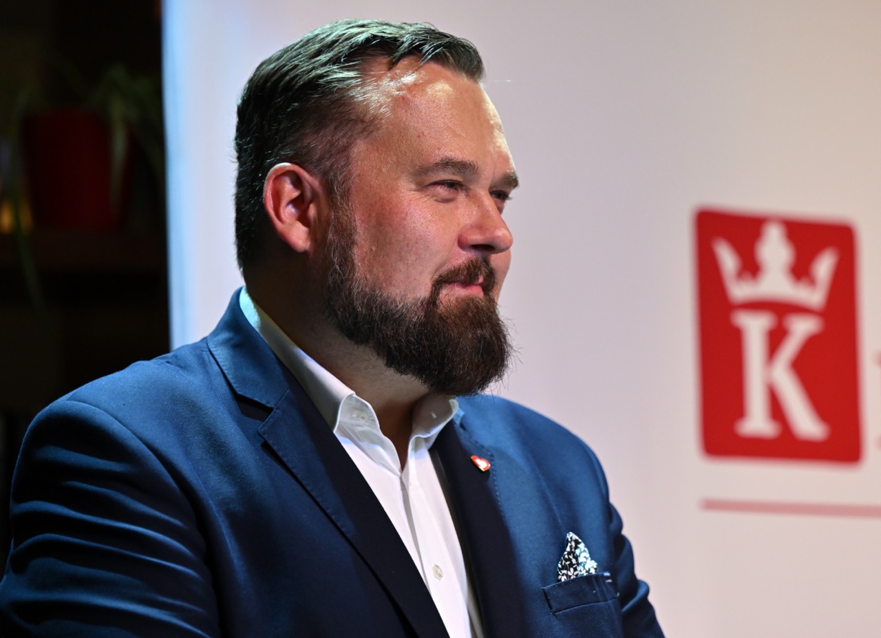 Mocne słowa posła KO do Łukasza Gibały. „Tego wymaga przyzwoitość”