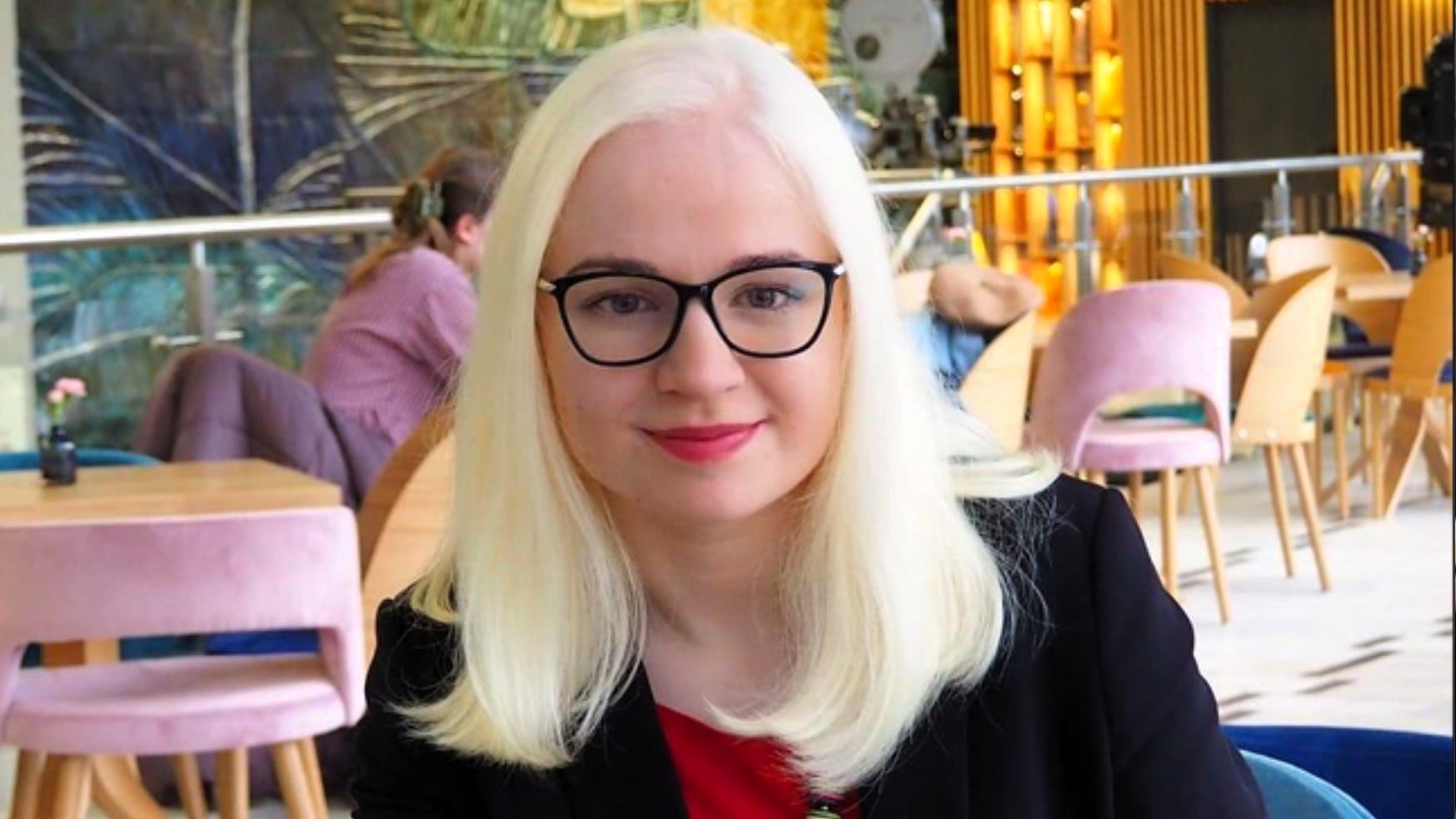 Krakowianka walczy o zmianę postrzegania osób z ADHD. „Istnieje bardzo wiele stereotypów” (nasz wywaid)