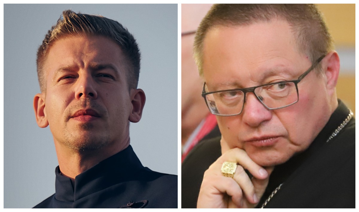 Premier Węgier Peter Magyar spotka się w Krakowie z kardynałem Grzegorzem Rysiem