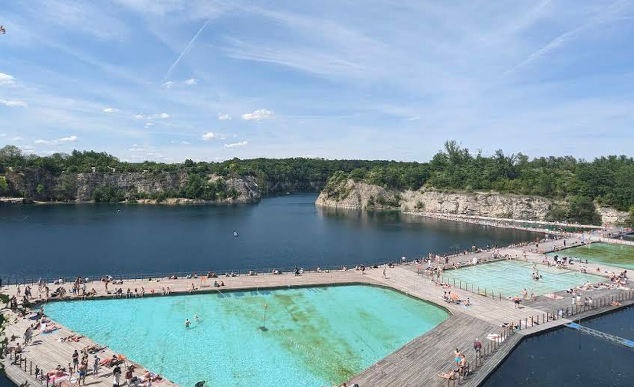 Zakrzówek umiera po cichu…