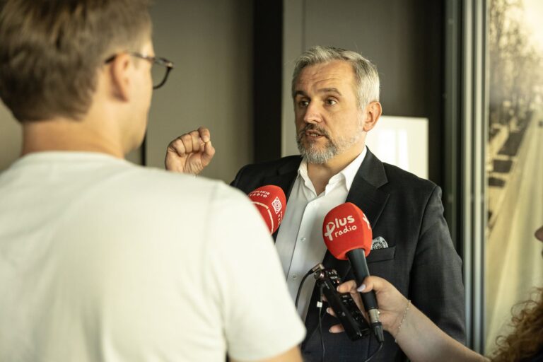 Ogromna inwestycja Szpitala Uniwersyteckiego w Krakowie. „To historyczny moment” [ZDJĘCIA]