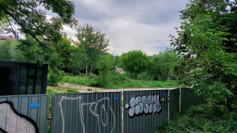 Radni mówię „NIE” dla planów deweloperów. Nie będzie zgody na ZPI dla kilku obszarów