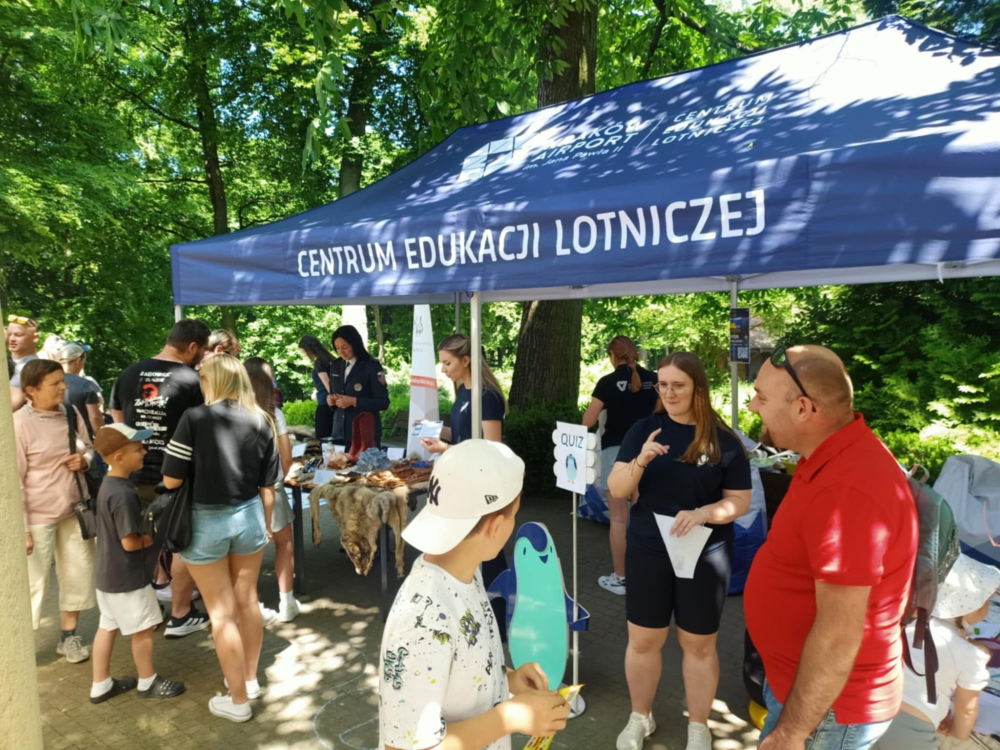 Co wiesz o CITES – czyli o egzotycznych pamiątkach w Ogrodzie Zoologicznym