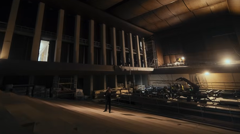 Tak ma wyglądać Centrum Muzyki w Krakowie. Takiej prezentacji jeszcze nie było [WIDEO]