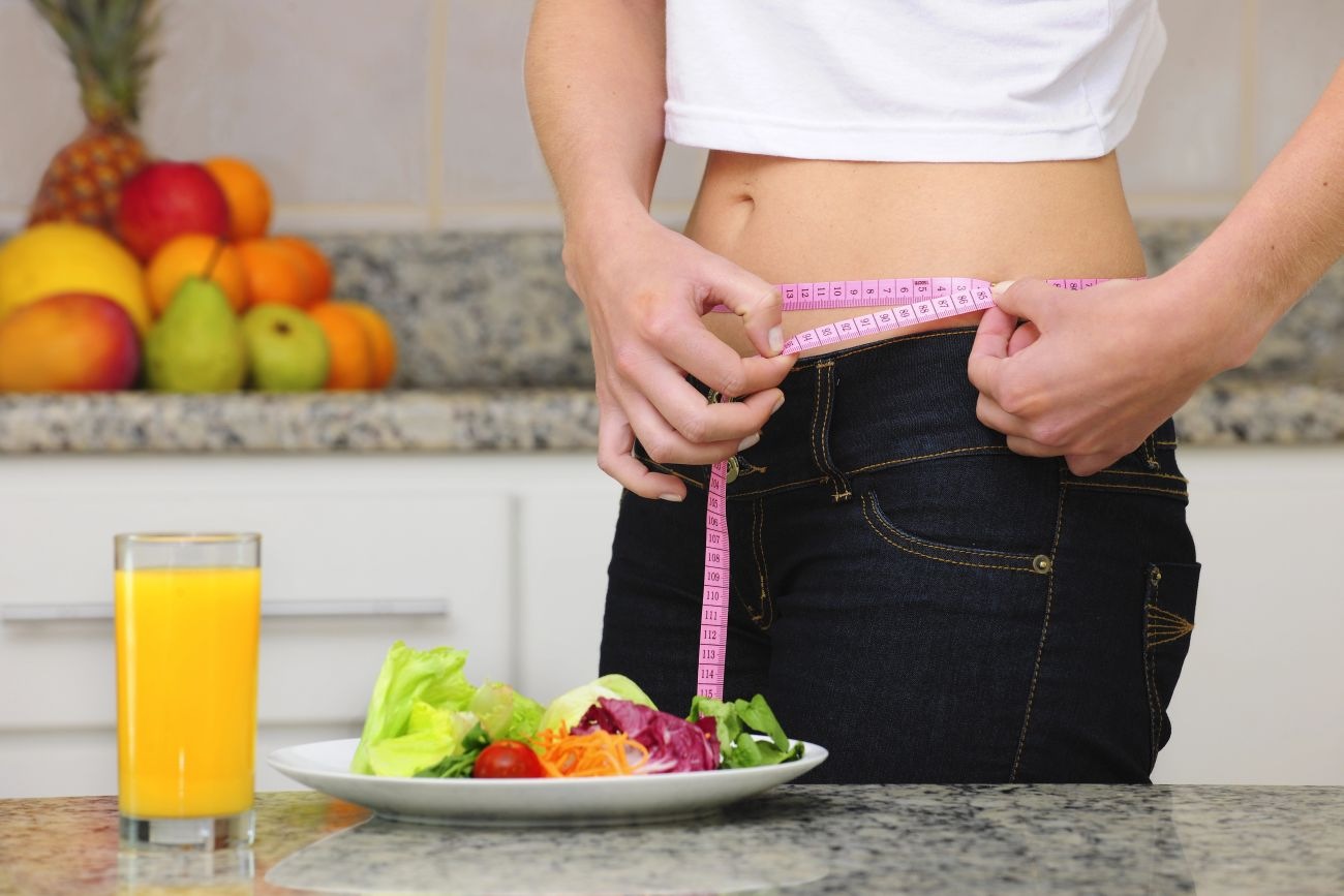 Dieta na redukcję – czy kolagen ma znaczenie?