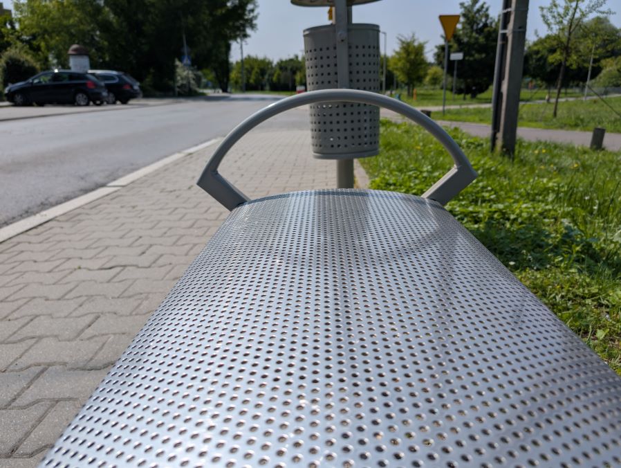 Kraków nie jest przygotowany na upały! Apel Stowarzyszenia Ulepszamy Kraków!