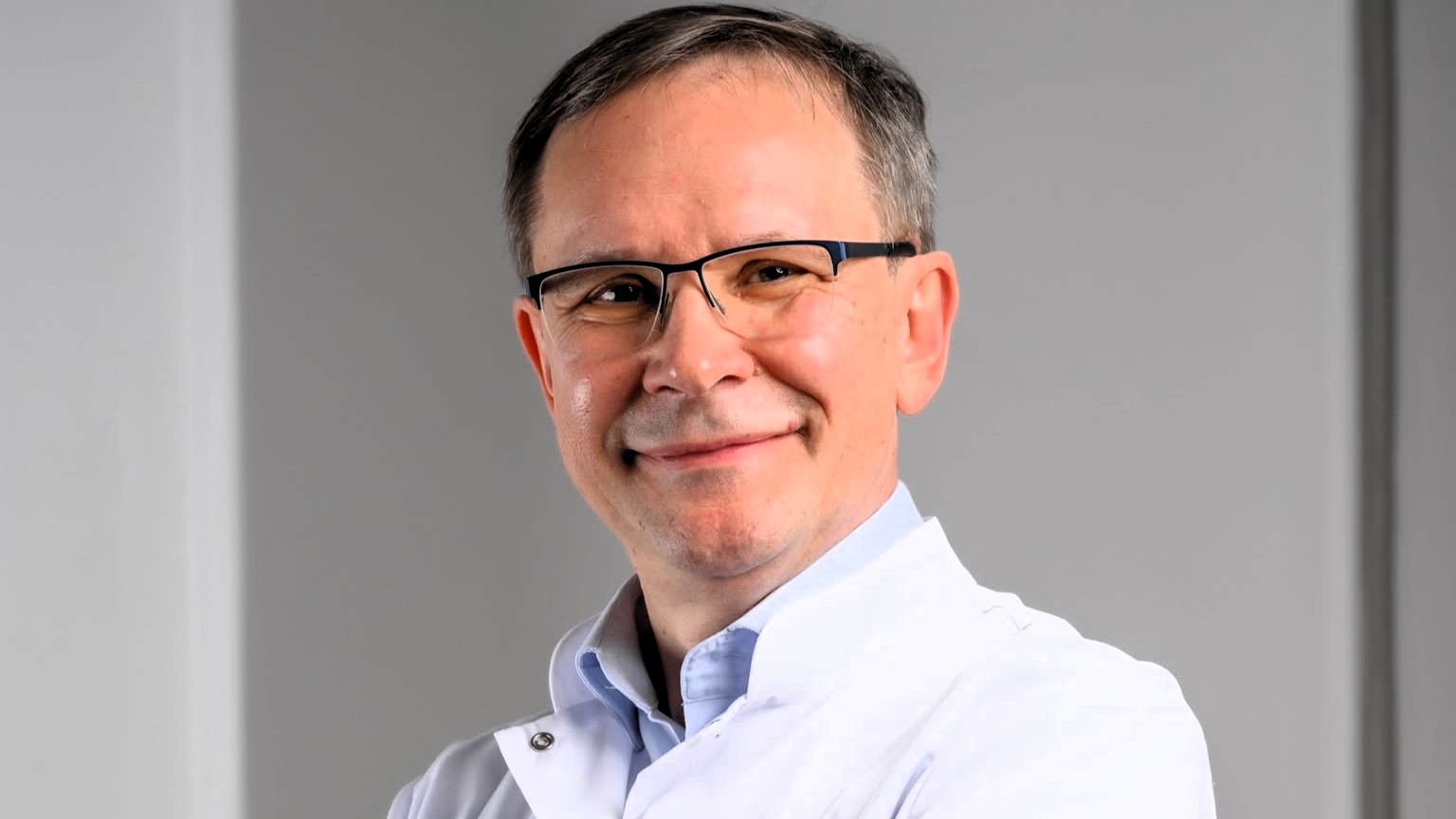 Krakowski lekarz konsultantem krajowym. Prof. Bogdan Batko z istotną funkcją w polskiej reumatologii