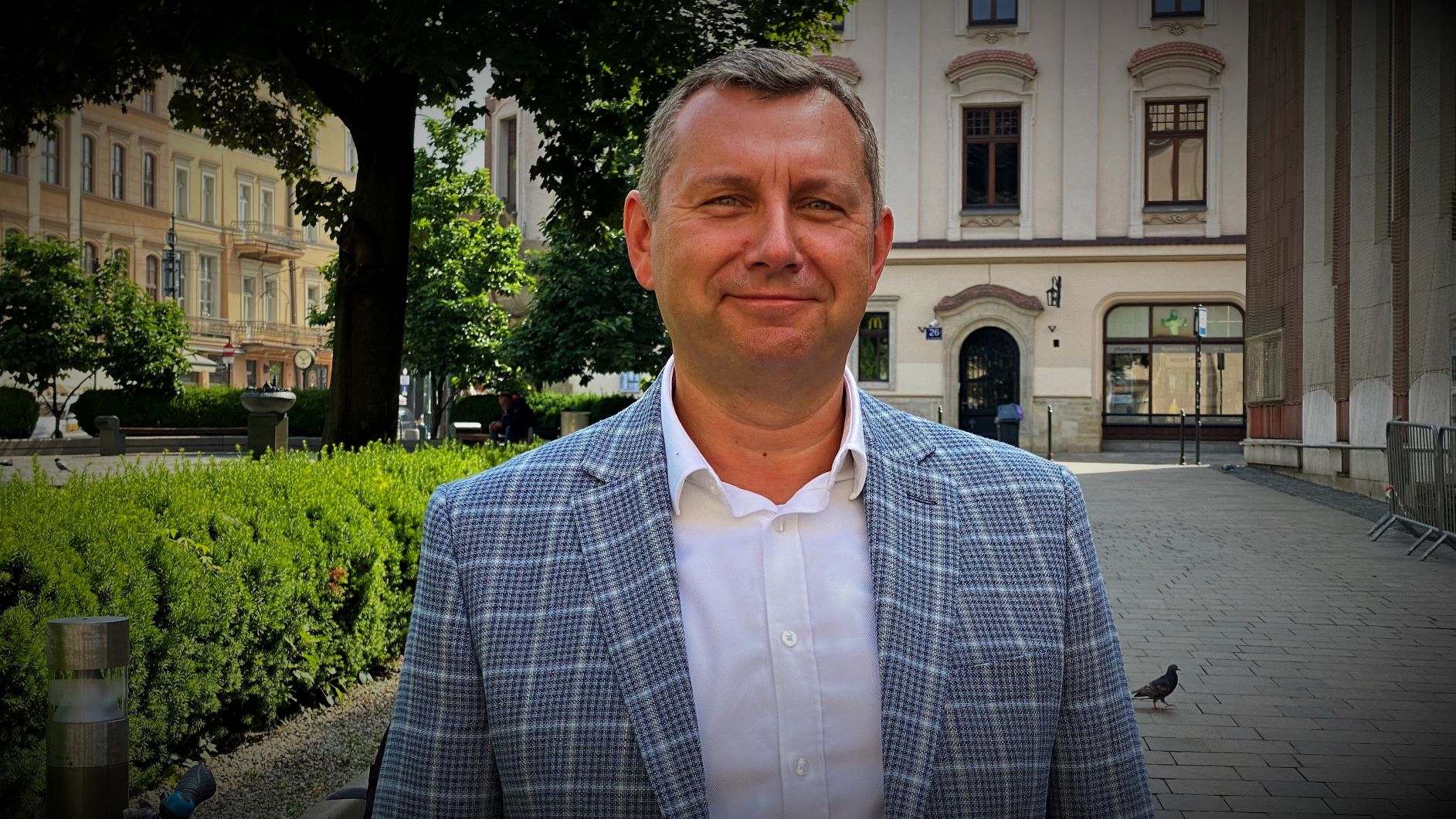 Rafał Komarewicz: Prezydentura Aleksandra Miszalskiego była zmarnowaną szansą dla Krakowa