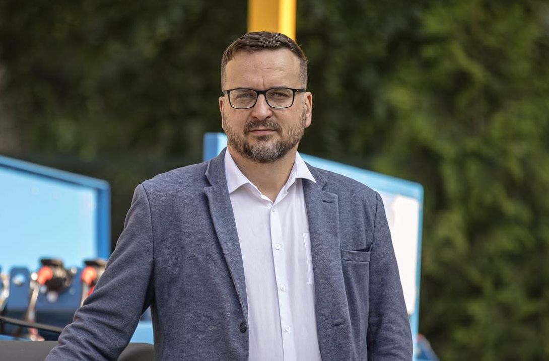 Łukasz Wantuch, kandydat na prezydenta miasta: „Kraków nie potrzebuje metra i nie stać nas na nie” [NASZ WYWIAD]