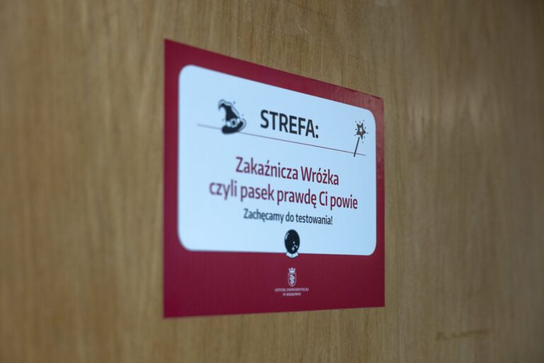 Niezwykły dzień w Szpitalu Uniwersyteckim. Przy okazji można było się zaszczepić [ZDJĘCIA]