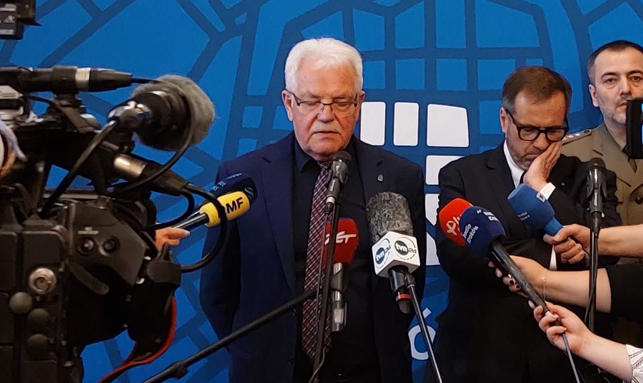 Przyszły prezydent Krakowa powinien trzymać kciuki za Stanisława Kracika, a potem mu podziękować [opinia]