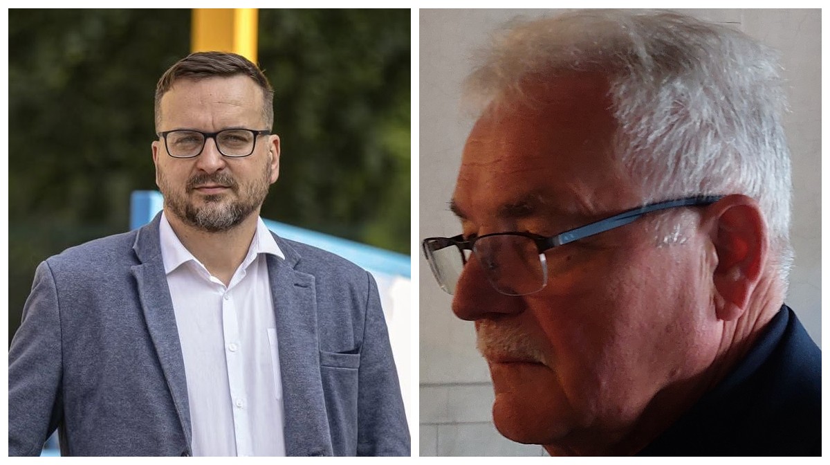 Kandydat na prezydenta apeluje do pełniącego funkcję prezydenta. Chodzi o… Senegal