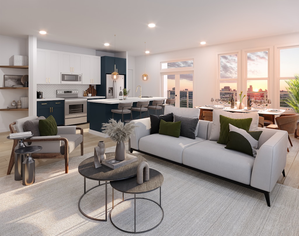 Marka jako inwestycja – fenomen Branded Residences trafia do Polski