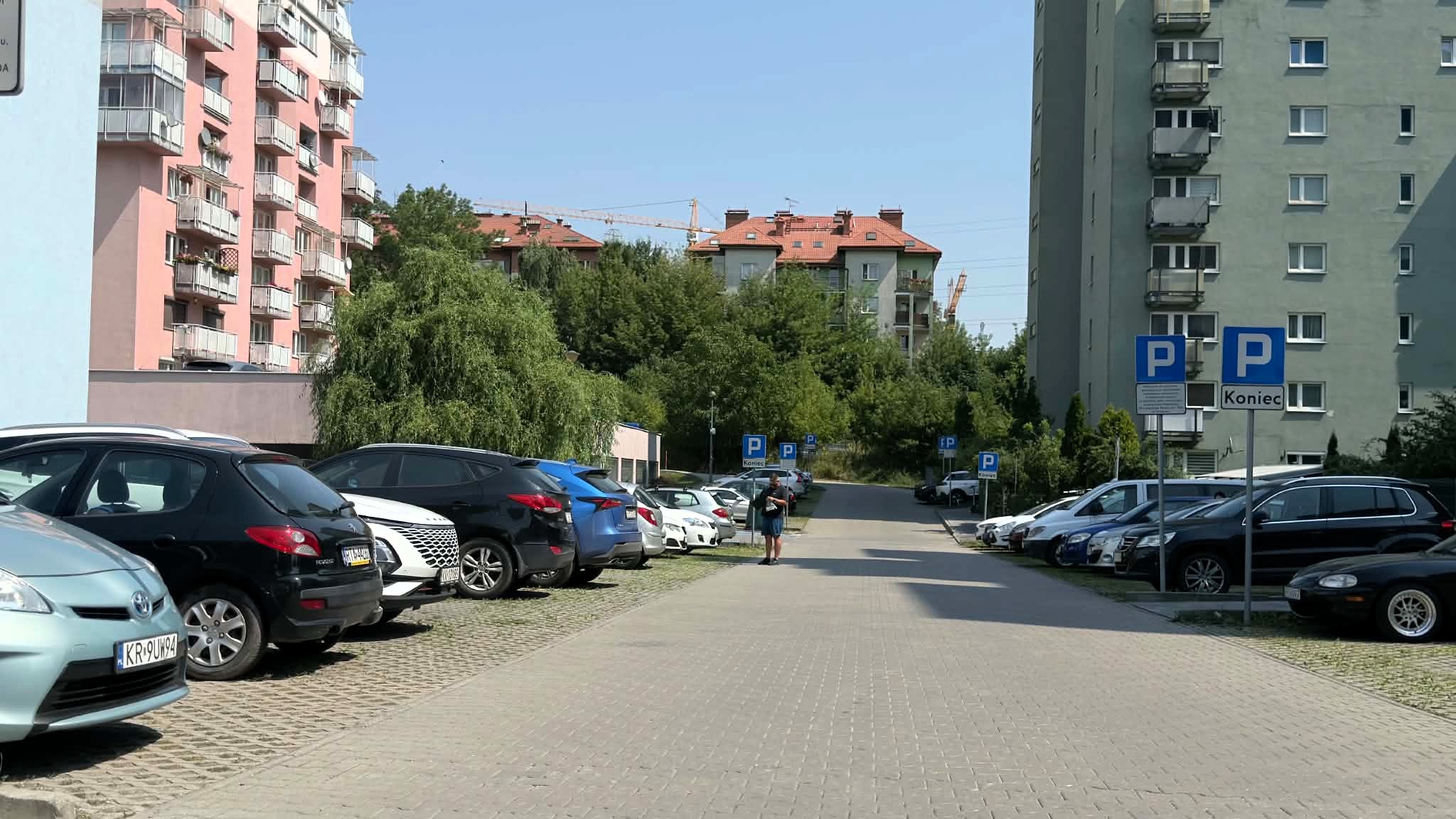 Nowe mieszkania przy ul. Meiera. Co powinni otrzymać w zamian obecni mieszkańcy?