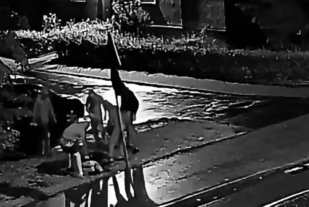 Nocny atak w Nowej Hucie. Nie żyje 36-latek, dziewięć osób zatrzymanych