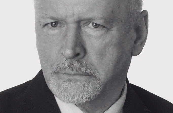 Nie żyje dr hab. Maciej Kowalczyk