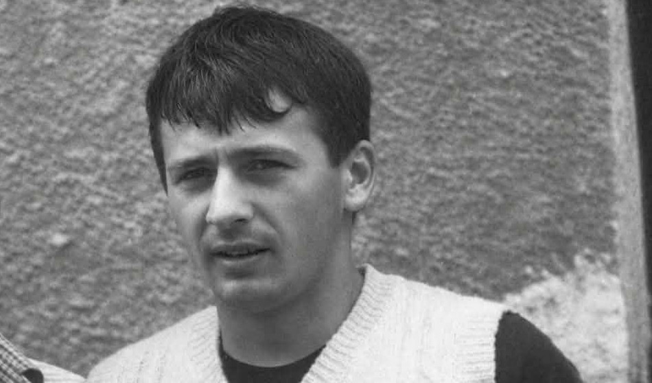 Zmarł Tadeusz Wójtowicz, były piłkarz krakowskich klubów