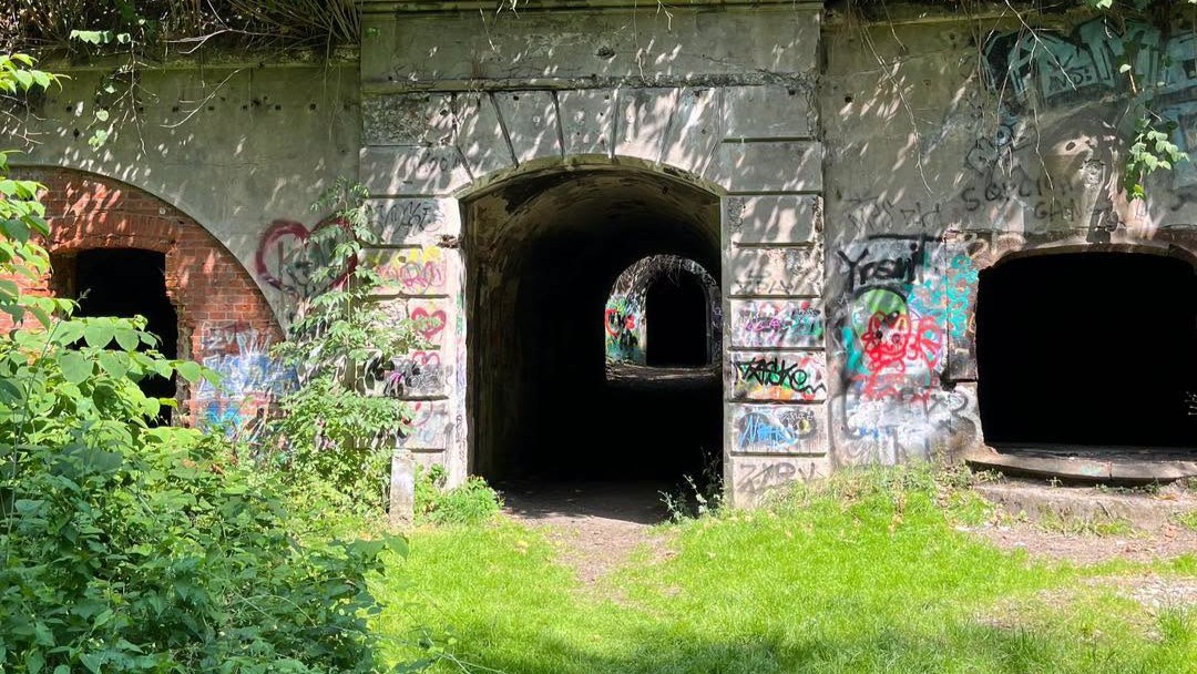 Fort nr 50 „Prokocim” pod opieką ZBK. To już 20. obiekt Twierdzy Kraków w zarządzie jednostki
