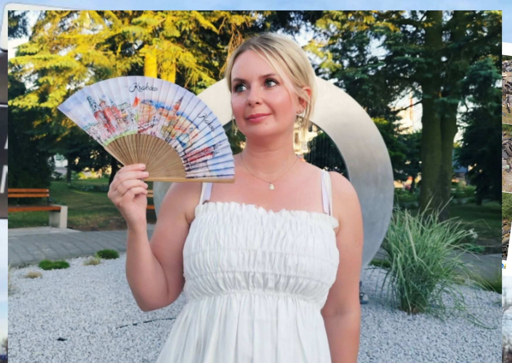 Kandydatka na prezydenta apeluje do Donalda Tuska. „My też jesteśmy obywatelami RP”
