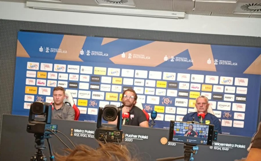 Zbliżają się derby Krakowa. Takiej sytuacji nie było od lat