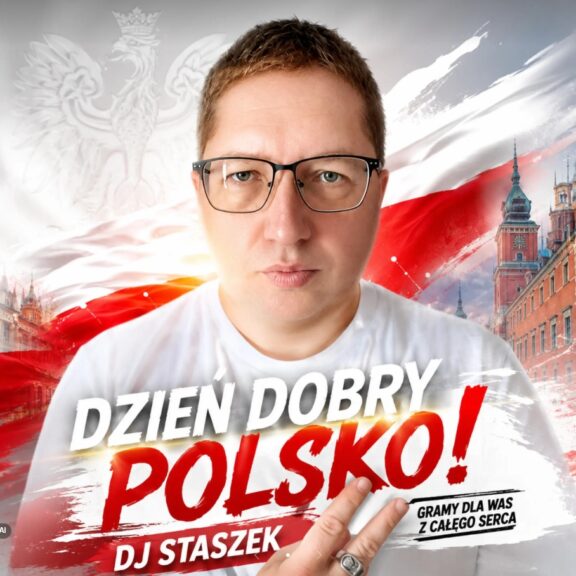 Nowy kandydat na prezydenta Krakowa. Chciał być burmistrzem Nowego Targu, organizuje nocne dyskoteki na Rynku Głównym