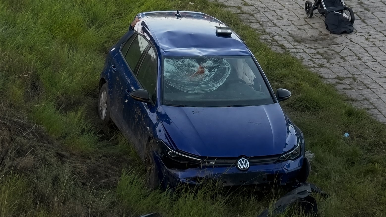 Radny Zawiślak ostrzegał w interpelacji przed prędkością na Zabłociu. Dwa lata później doszło tam do tragedii