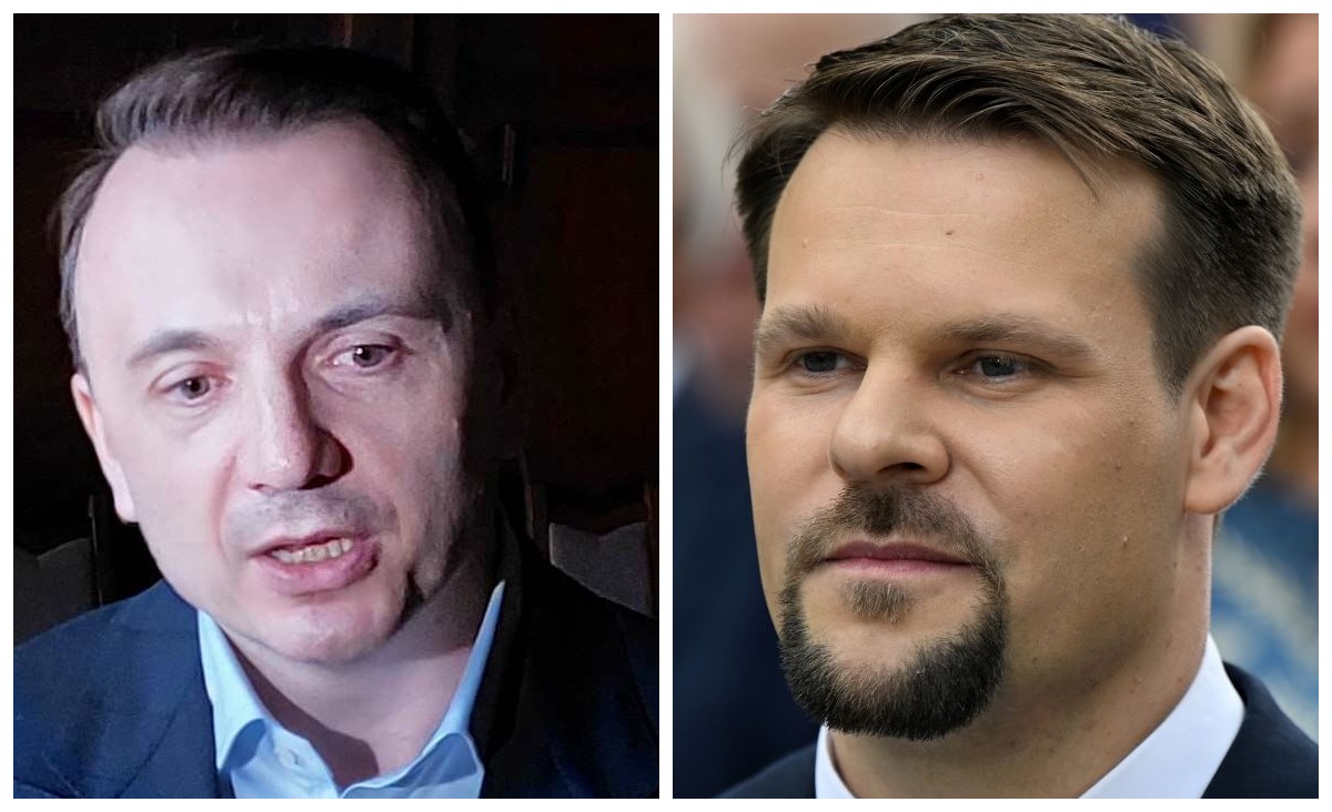 Kandydaci na prezydenta Krakowa reagują na śmiertelny wypadek w Podgórzu i śmiertelne pobicie w Nowej Hucie