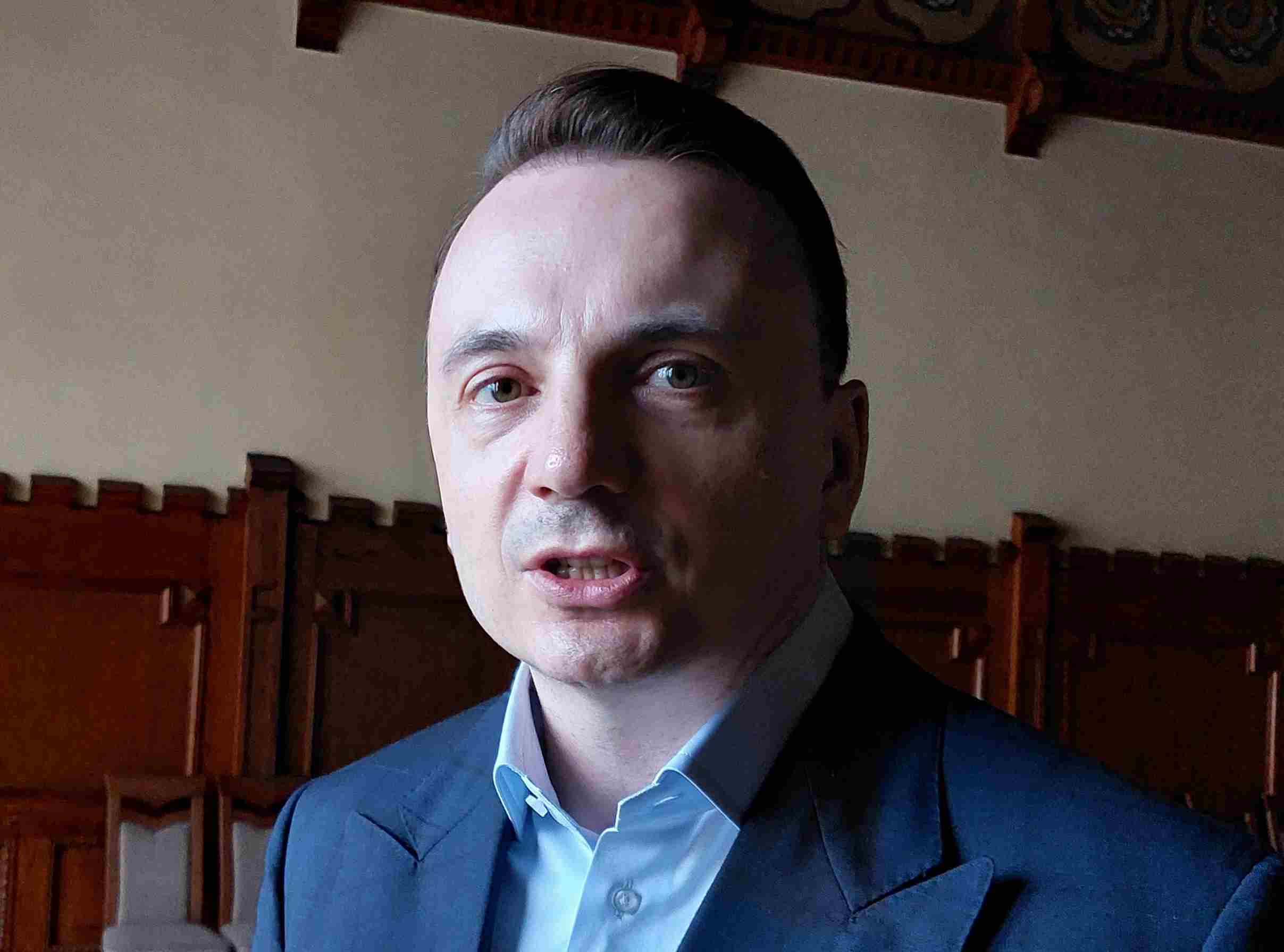 Ponad połowa podpisów poparcia dla Łukasza Gibały została zakwestionowana w Miejskiej Komisji Wyborczej