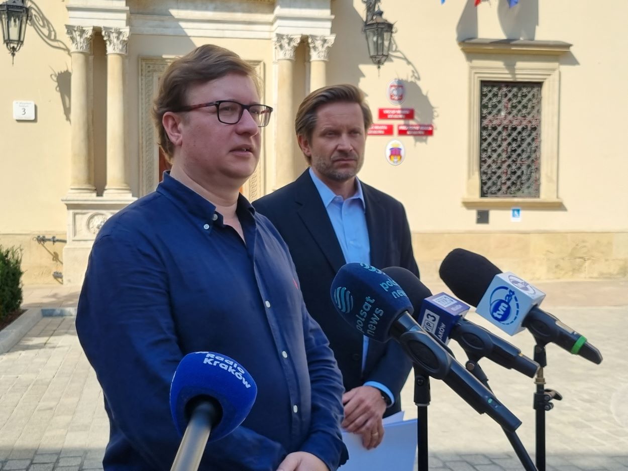 „Polityczny parasol ochronny”? Radni chcą odwołań w ZIS i trzech miejskich spółkach