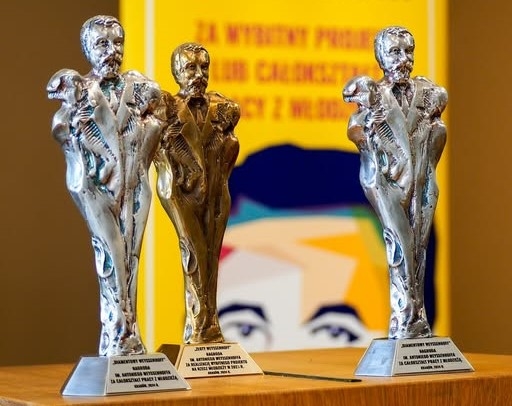 Znamy laureatów Nagrody im. Antoniego Weyssenhoffa w 2026 roku