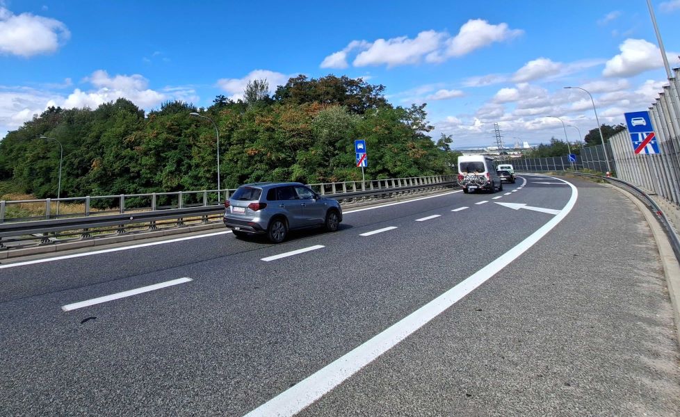 Poszerzenie zjazdu z autostrady A4 na drogę S7 będzie kosztować 2,3 mln złotych